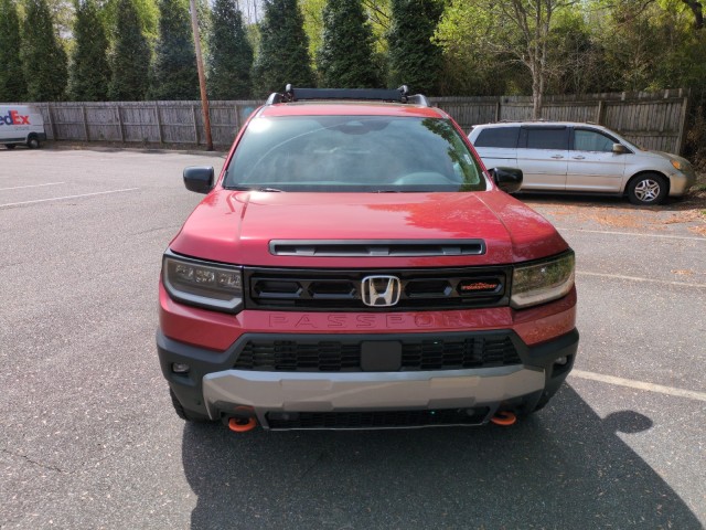HondaPassport2