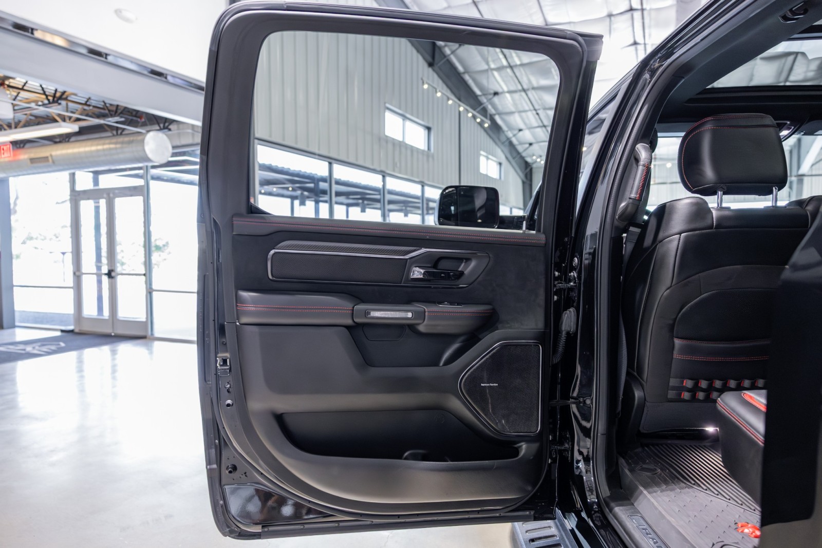 Used Car 2022 Ram 1500  Trx For Sale Under $100,000 In Boerne, Texas