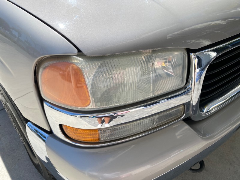2004 GMC Yukon XL SLE 1 OWNER LEATHER SUNROOF in , 