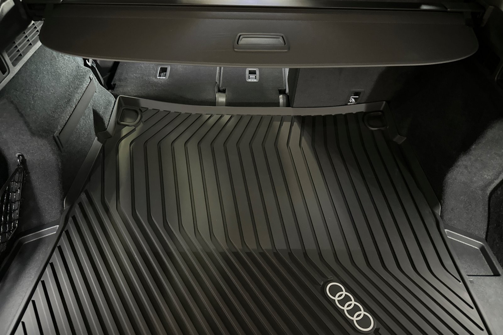 New 2026 Tambora Gray Metallic Audi Premium Plus 2.0 TFSI quattro image 14