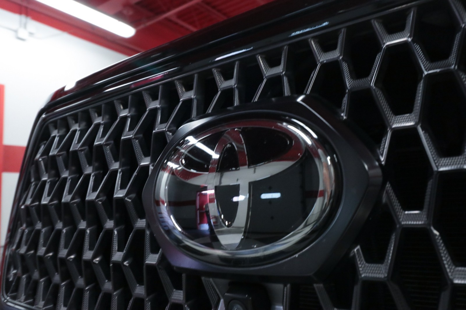 Used Car 2023 Toyota Tacoma 4wd  Limited For Sale Under $40,000 In Austin, Texas