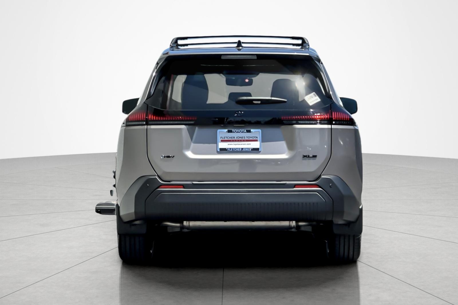 New 2026 Meteor Shower Toyota LE image 4