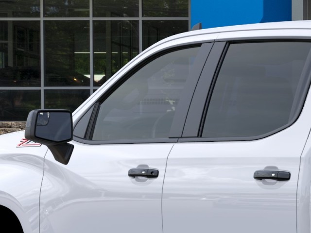 ChevroletSilverado 150012