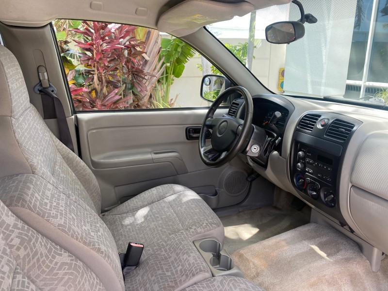 2005 Chevrolet Colorado Z85 LOW MILES 51,260 1 OWNER in , 