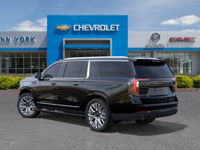 GMCYukon XL3