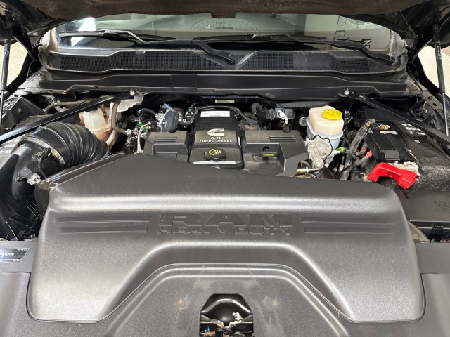 2023 Ram 2500 Big Horn 4WD Cummins in , 