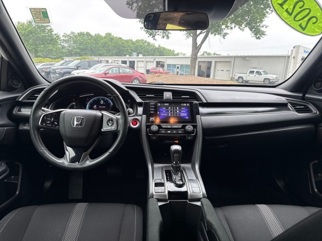 HondaCivic Hatchback38