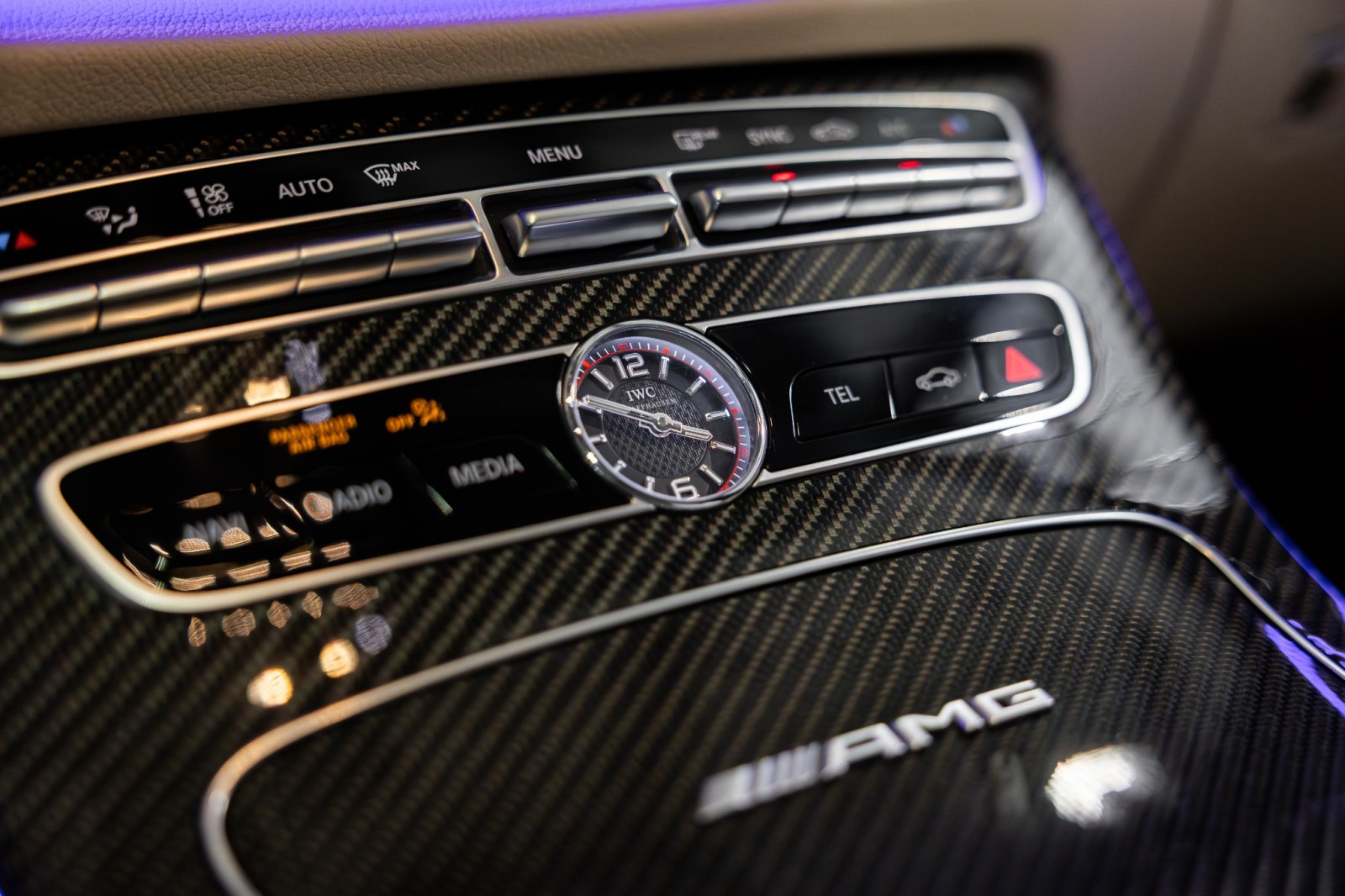 Used Car 2019 Mercedes-benz E-class  Amg E 63 S For Sale Under $80,000 In Boerne, Texas