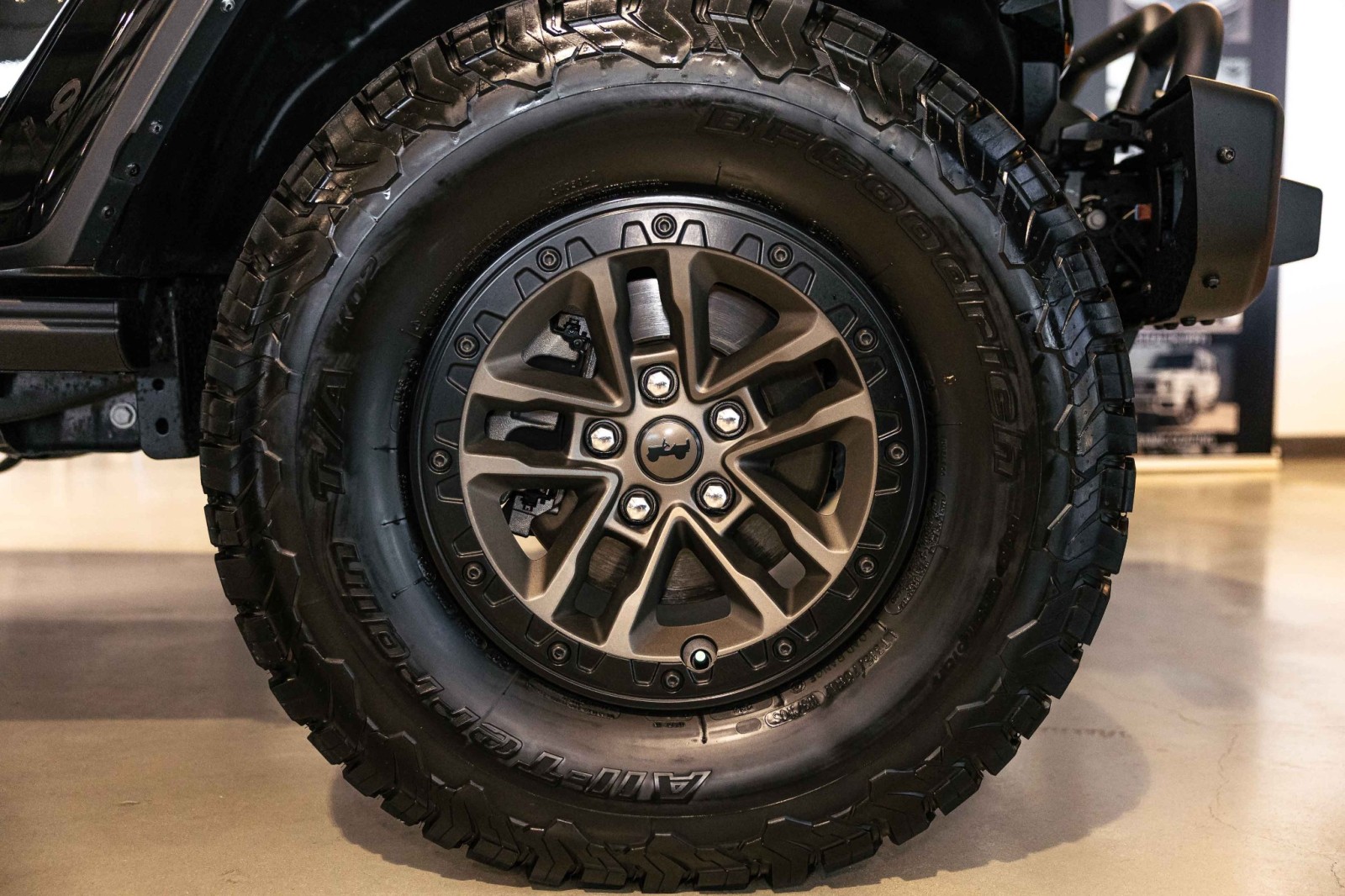 Used Car 2024 Jeep Wrangler  Rubicon 392 Final Edition For Sale Under $90,000 In Boerne, Texas