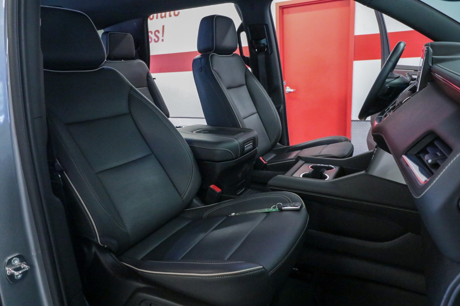 Used Car 2023 Chevrolet Tahoe  Premier For Sale Under $60,000 In Austin, Texas