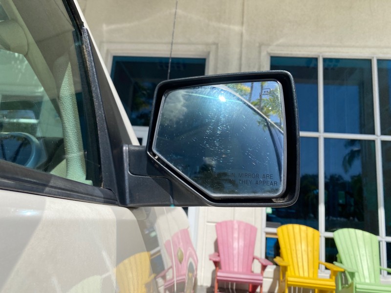 2007 Mercury Mountaineer SUV Premier 1 OWNER in ,