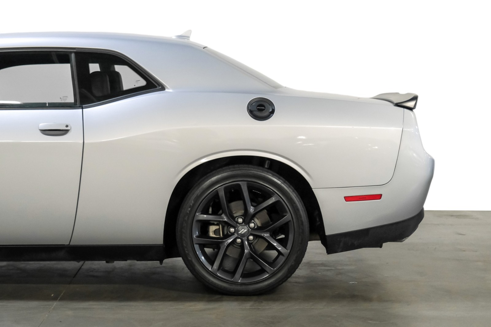 2021 Dodge Challenger R/T HEMI PlusTechBlackTopPkg DrvrConvcPkg HKAudio UconnectNav 12