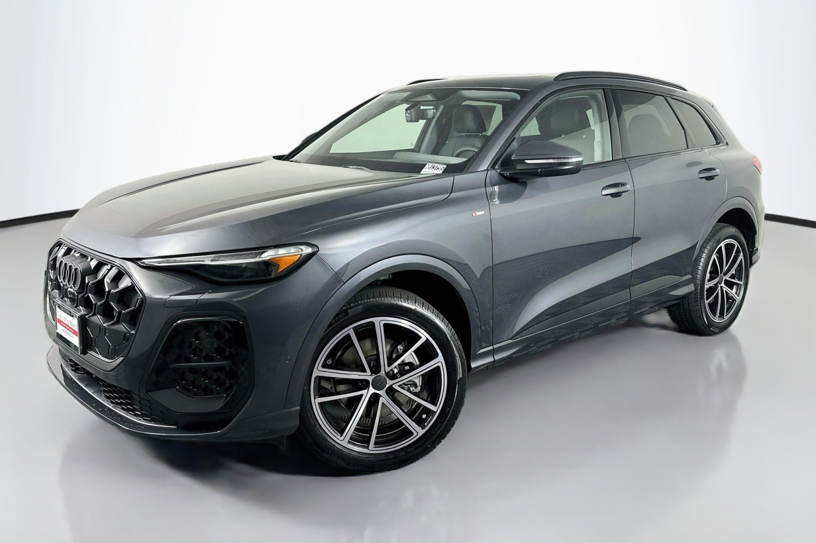 2026 Audi Q5 Premium Plus