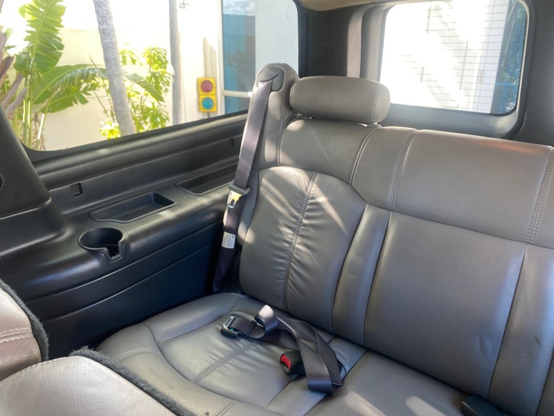 2001 Chevrolet Suburban LT Z71 1 FL 4WD 44 SERVICES NO ACCIDENTS in ,