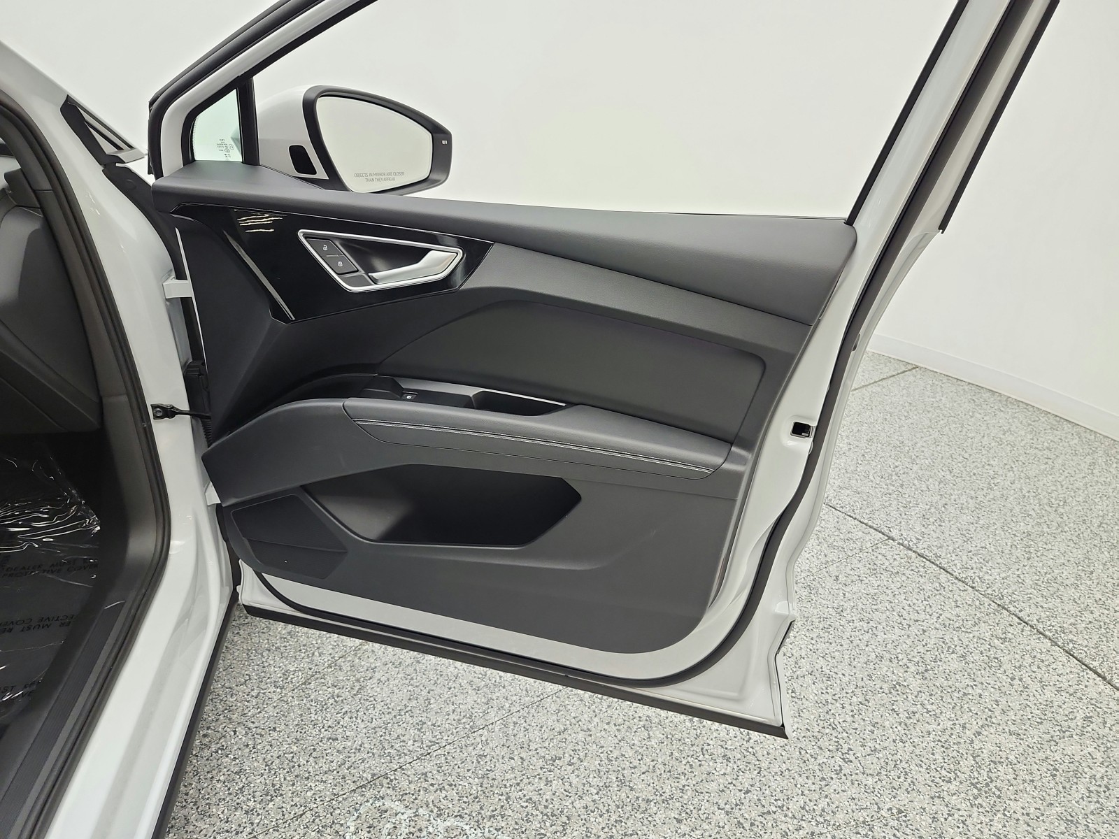 Used 2023 Glacier White Metallic Audi Premium Plus image 20