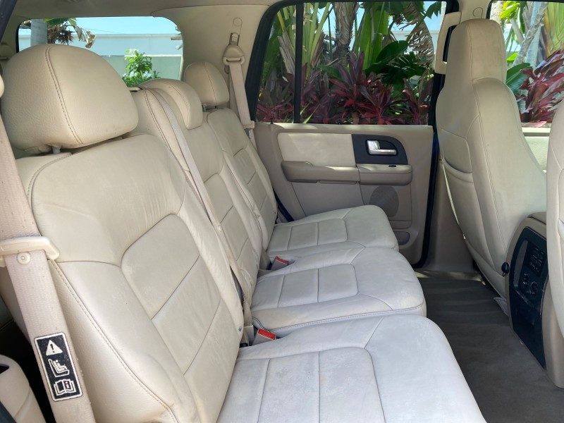 2003 Ford Expedition LEATHER XLT LOW MILES 55,801 1 OWNER in , 