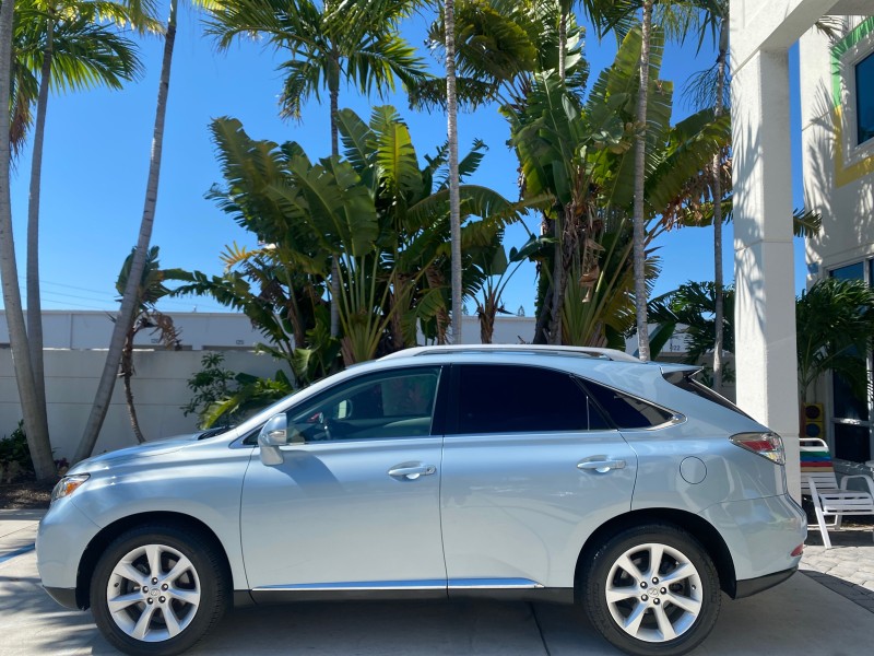 2011 Lexus RX 350 SUV LOW MILES 55,895 1 OWNER in , 