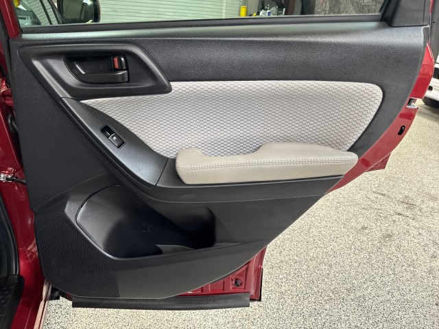 2017 Subaru Forester Premium AWD in , 