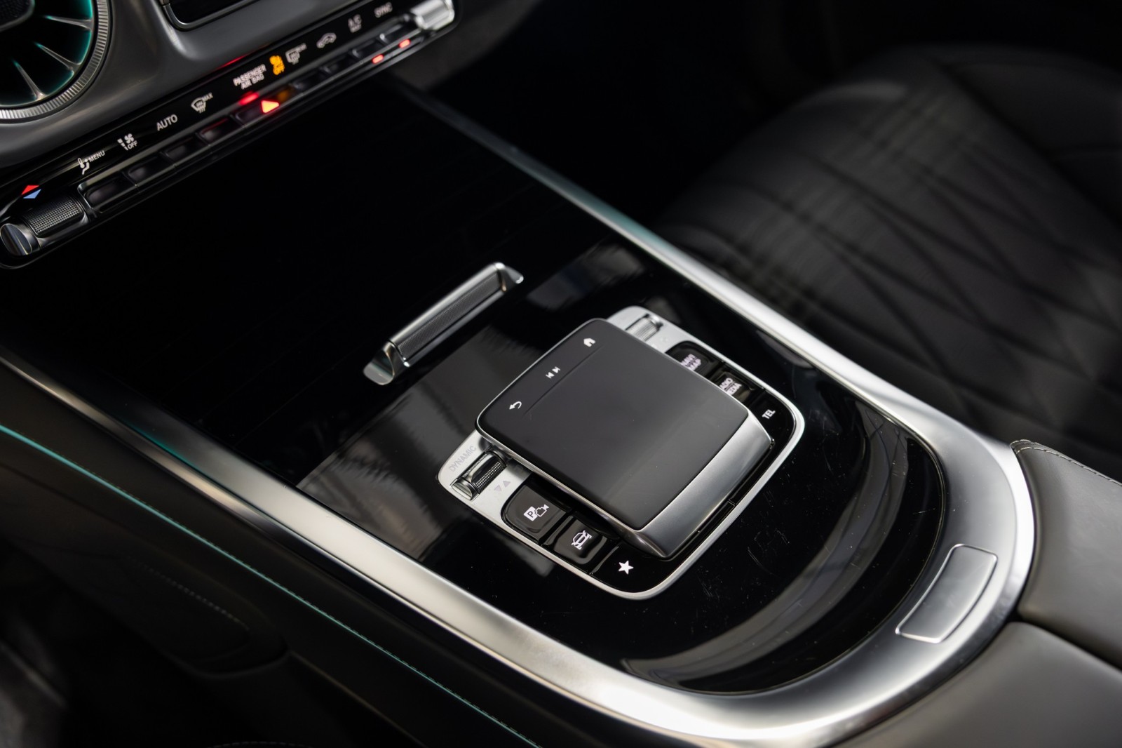 Used Car 2025 Mercedes-benz G-class  Amg G 63 For Sale Under $240,000 In Boerne, Texas