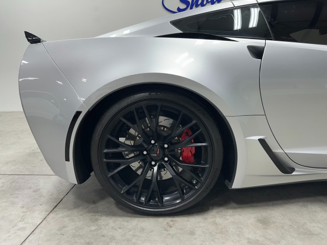 2016 Chevrolet Corvette Z06 1LZ in , 