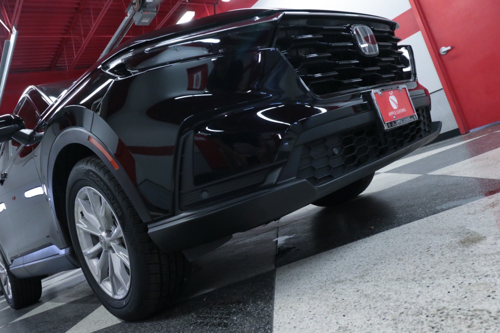 Used Car 2024 Honda Cr-v  Ex-l For Sale Under $30,000 In Austin, Texas