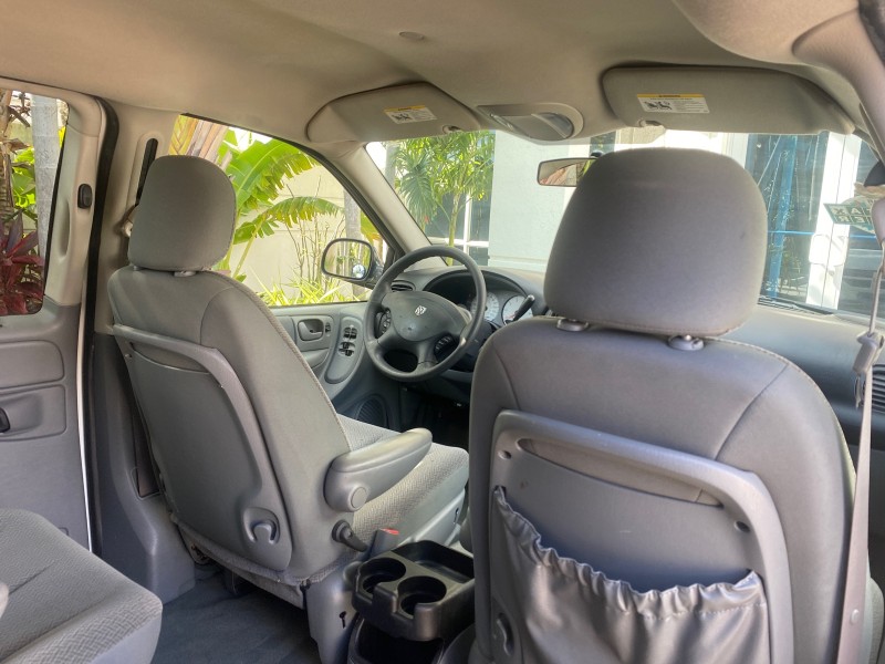 2006 Dodge Caravan SXT LOW MILES 28,367 1 OWNER HANDICAP LIFT in , 