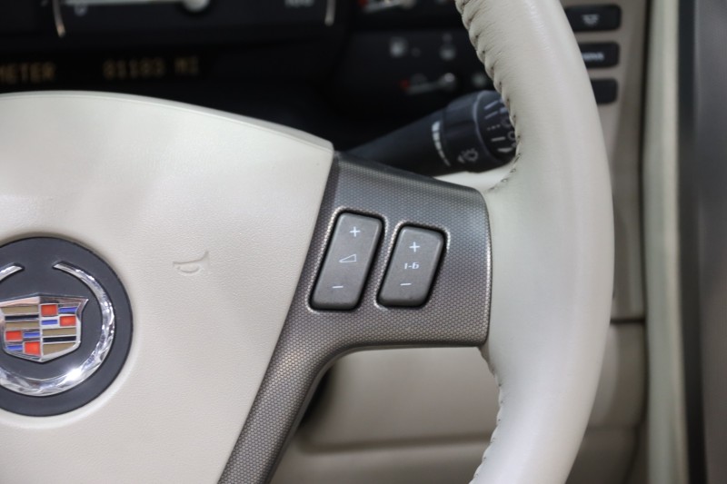 2005 Cadillac XLR 2dr Convertible in , 