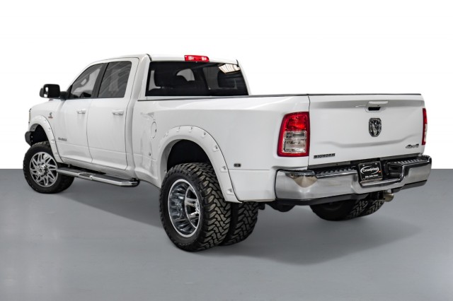 2022 Ram 3500 Big Horn 8