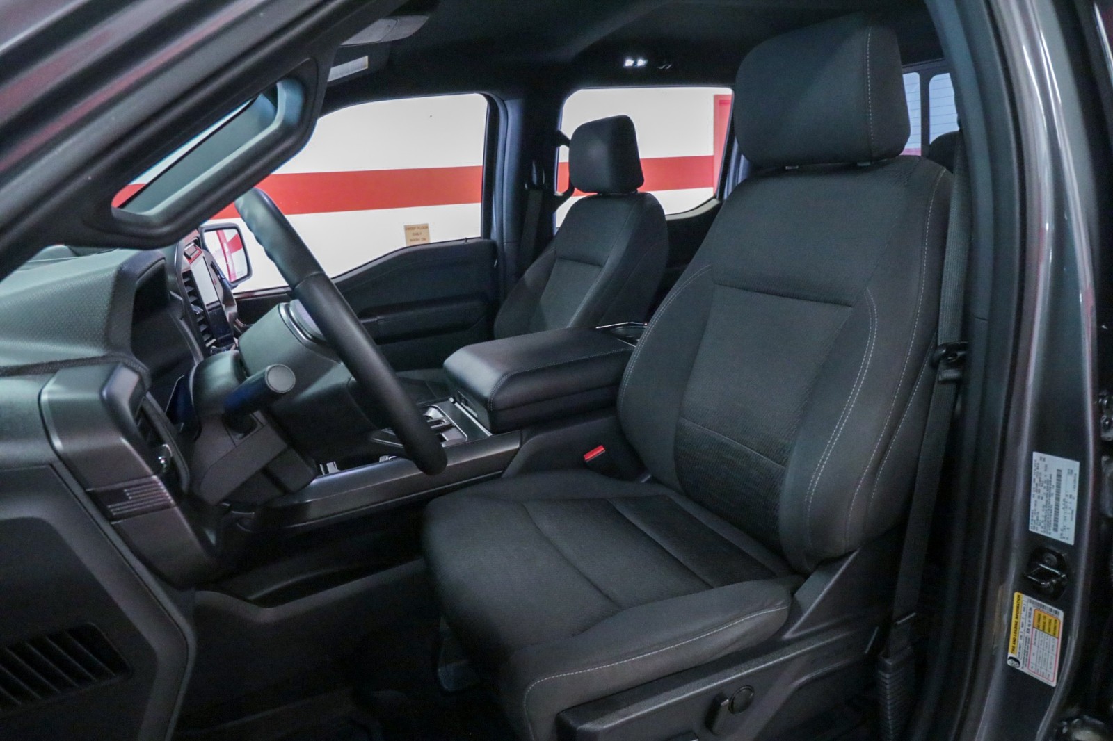 Used Car 2024 Ford F-150  Xlt For Sale Under $50,000 In Austin, Texas