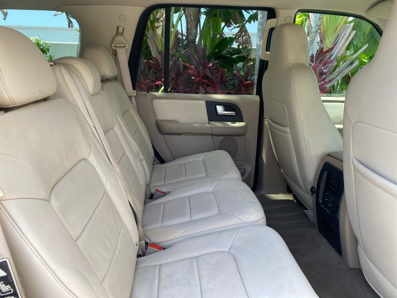 2003 Ford Expedition LEATHER XLT LOW MILES 55,801 1 OWNER in , 