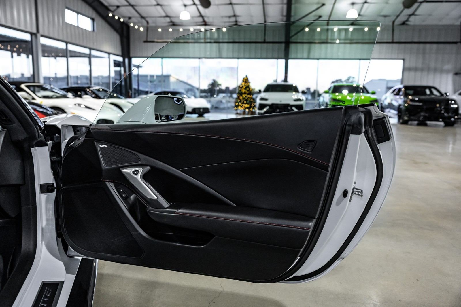 Used Car 2017 Chevrolet Corvette  Z06 3lz For Sale Under $80,000 In Boerne, Texas