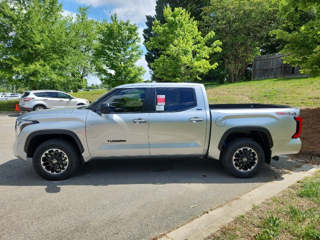 ToyotaTundra 4WD4