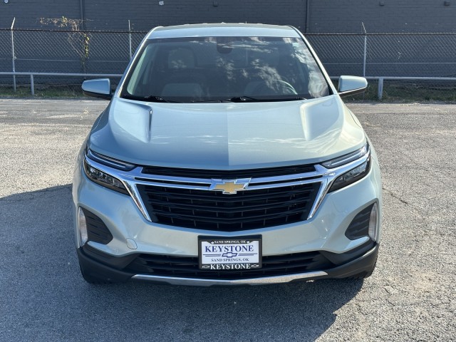 2022 Chevrolet Equinox LT 7