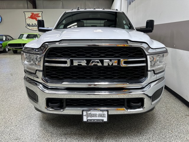 2021 Ram 3500 Chassis Cab Tradesman 4WD Service Bed HO-Cummins/Aisin in , 