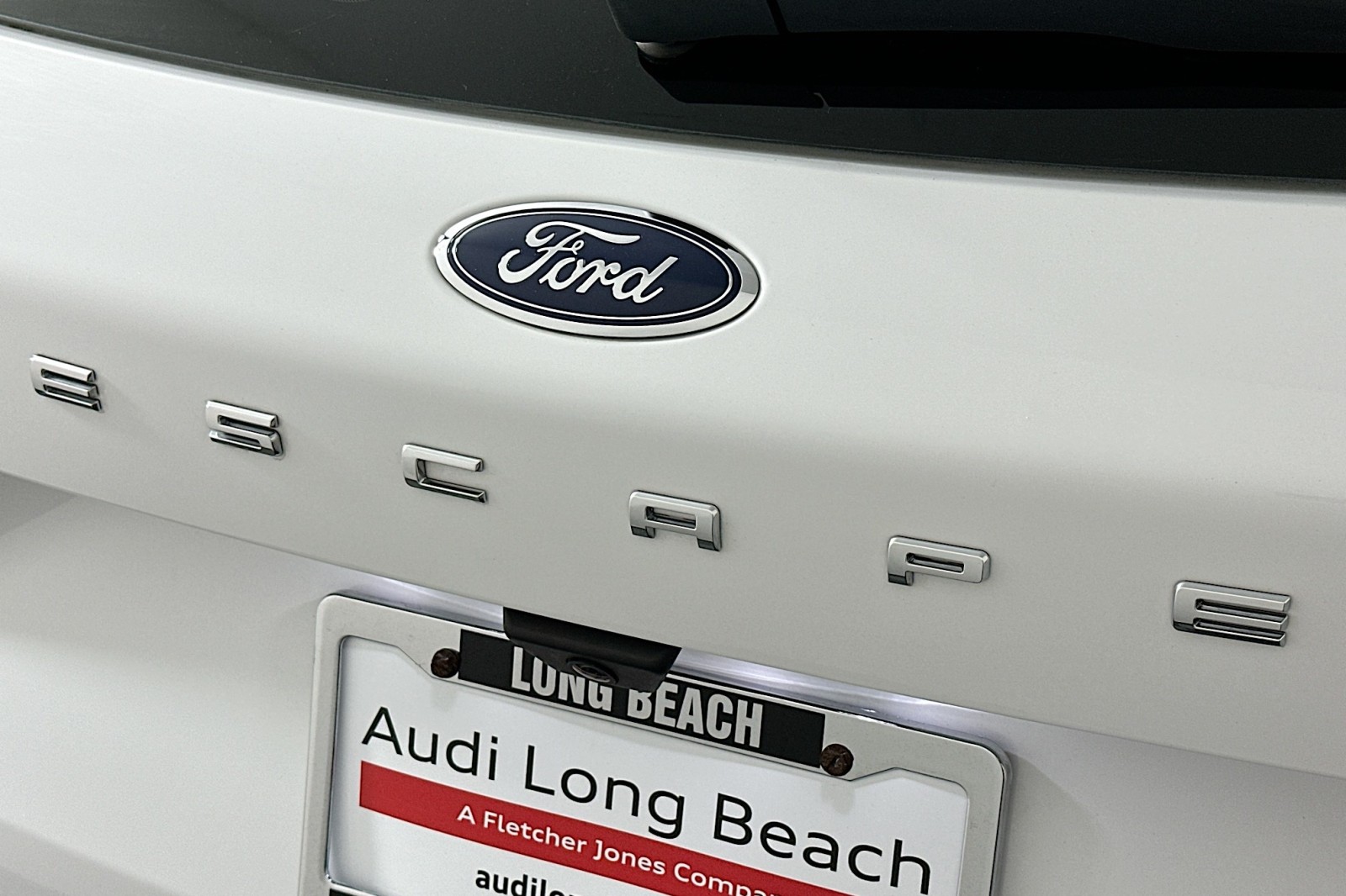 Used 2022 Oxford White Ford S image 10