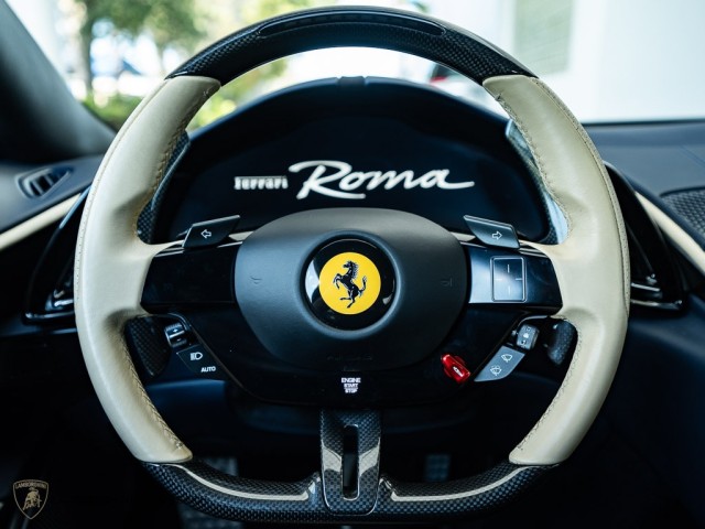 Ferrari Roma