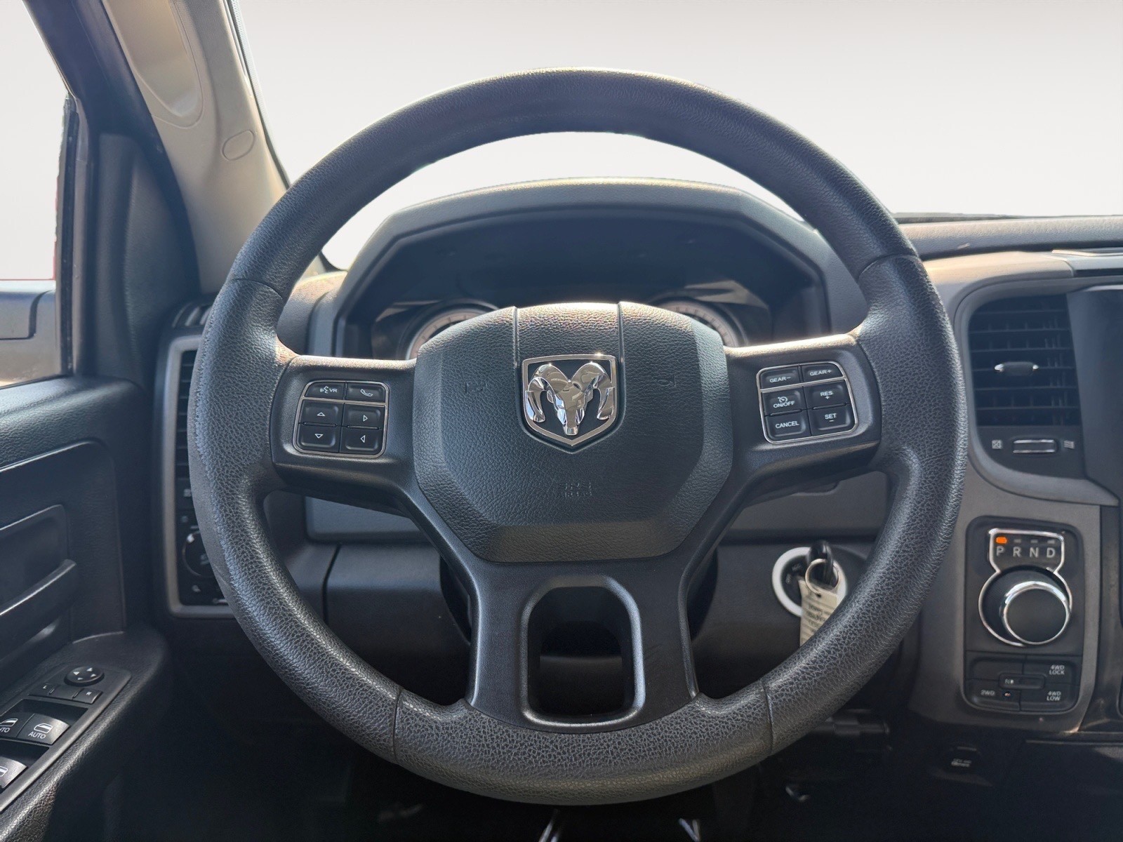 2018 Ram 1500 #8