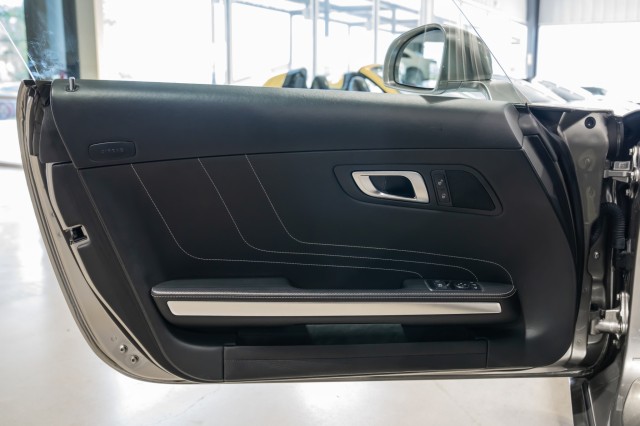 2012 Mercedes-benz Sls Amg  Sls Amg In Boerne, Texas