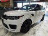 2022 Land Rover Range Rover Sport HSE Dynamic in Springfield, New Jersey
