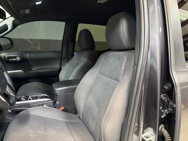 2019 Toyota Tacoma 2WD TRD Sport V6 Pro Lift in , 