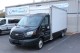 2016  Transit Chassis Cab T350 16 ft Box Truck 3.7L V6 in , 