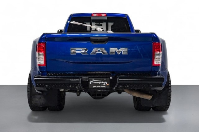 2019 Ram 3500 Tradesman 7