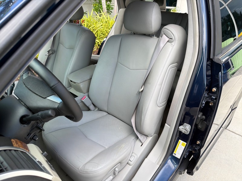 2008 Cadillac SRX SUNROOF LOW MILES 52,938 in , 