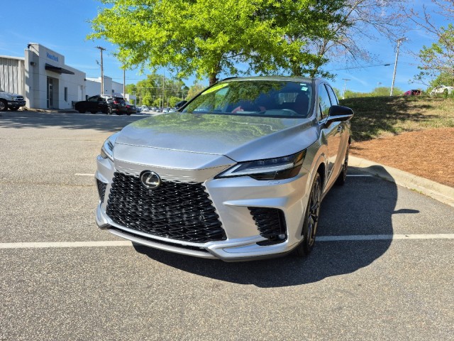 LexusRX4