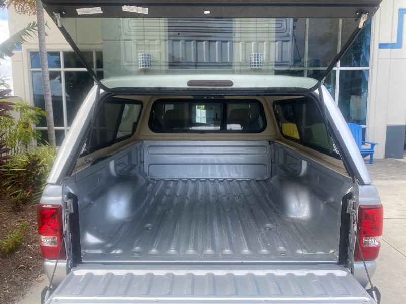 2008 Ford Ranger XL LOW MILES 49,420 in , 