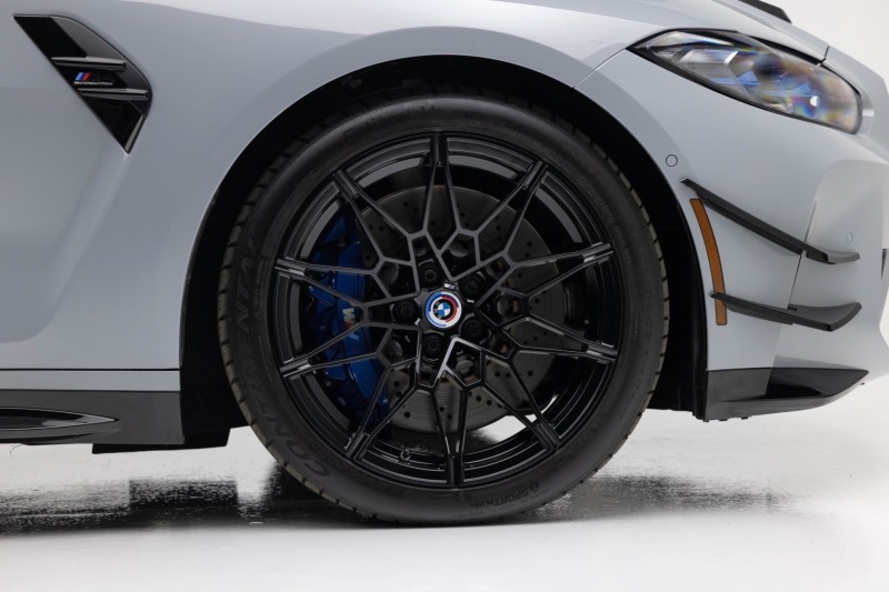 2023 BMW M4 Competition xDrive Competition xDrive in ,