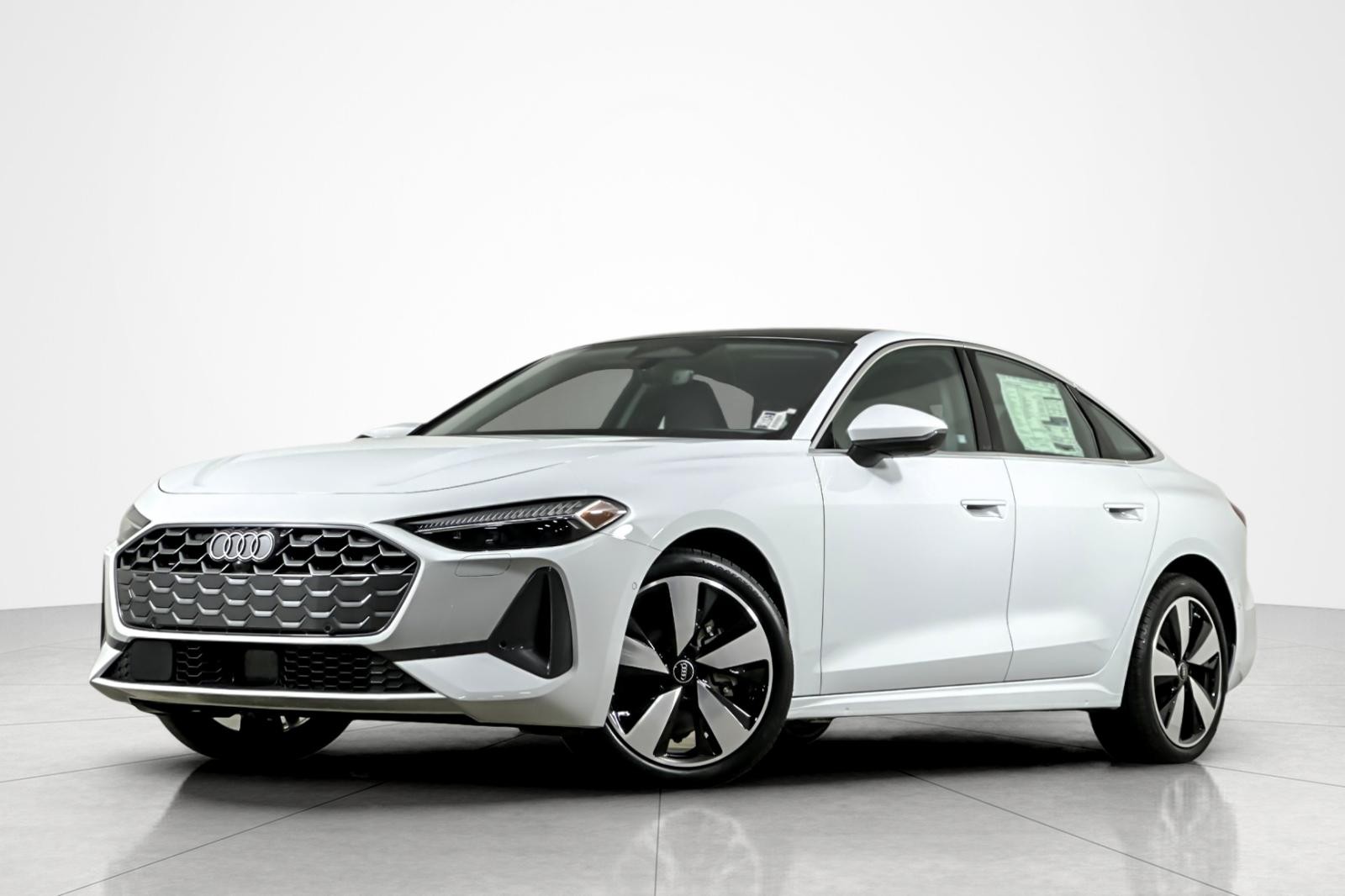 2025 Audi A5 2025 Audi A5 Premium Plus 2.0 TFSI quattro Sedan
