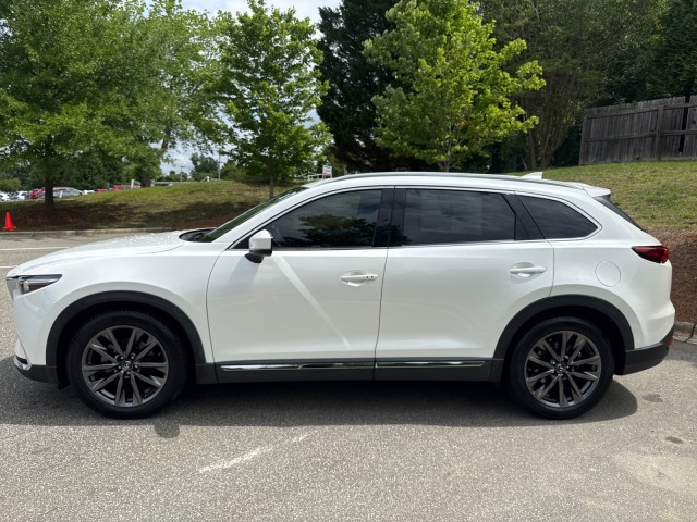 MazdaCX-94