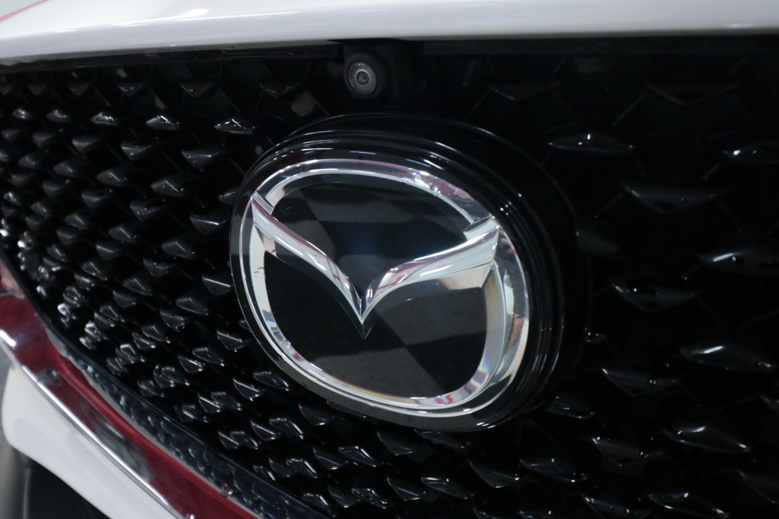 Used Car 2022 Mazda Cx-30  2.5 Turbo Premium Plus Package For Sale Under $30,000 In Austin, Texas