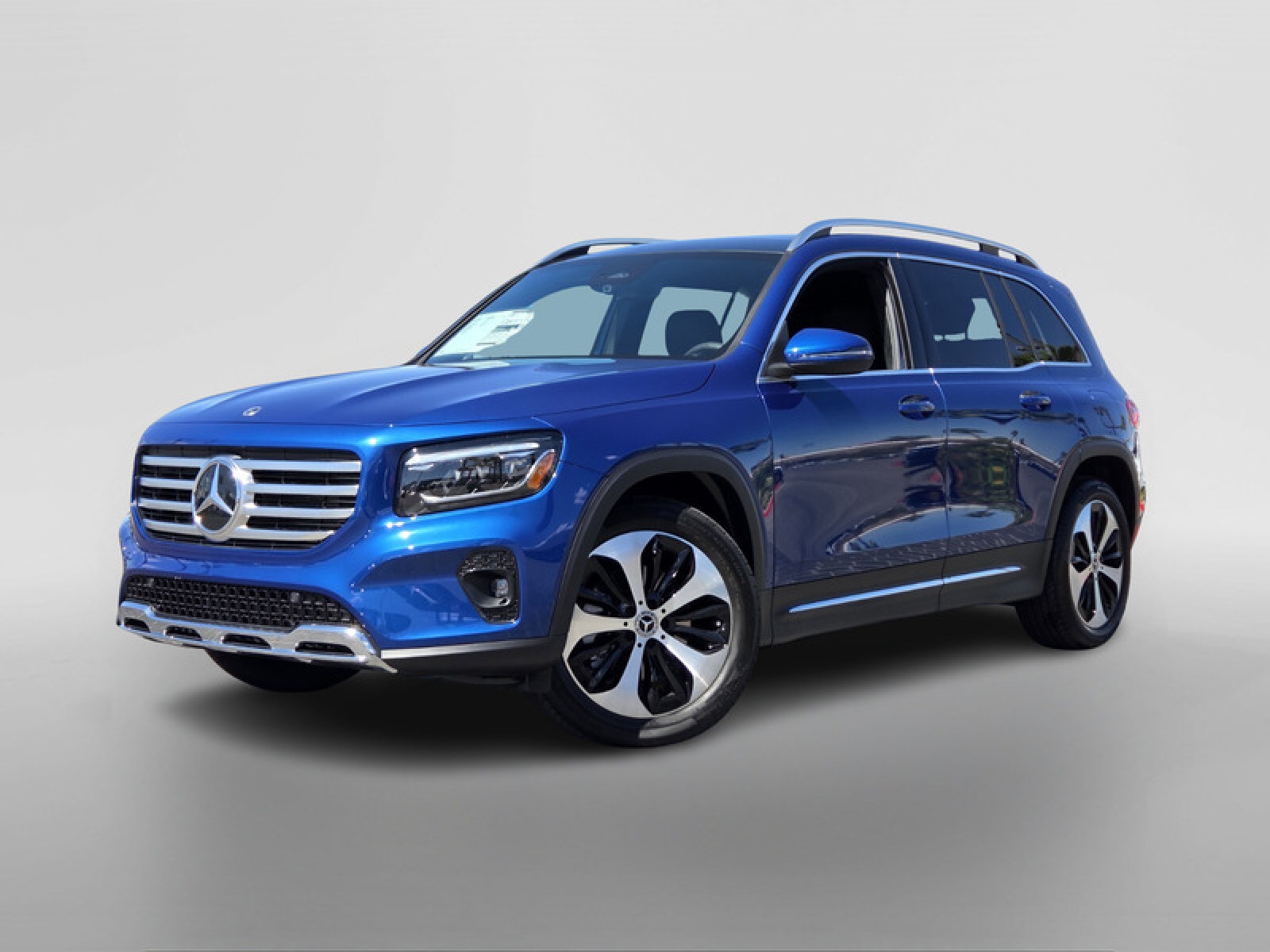 2026 Mercedes-Benz GLB GLB 250 SUV